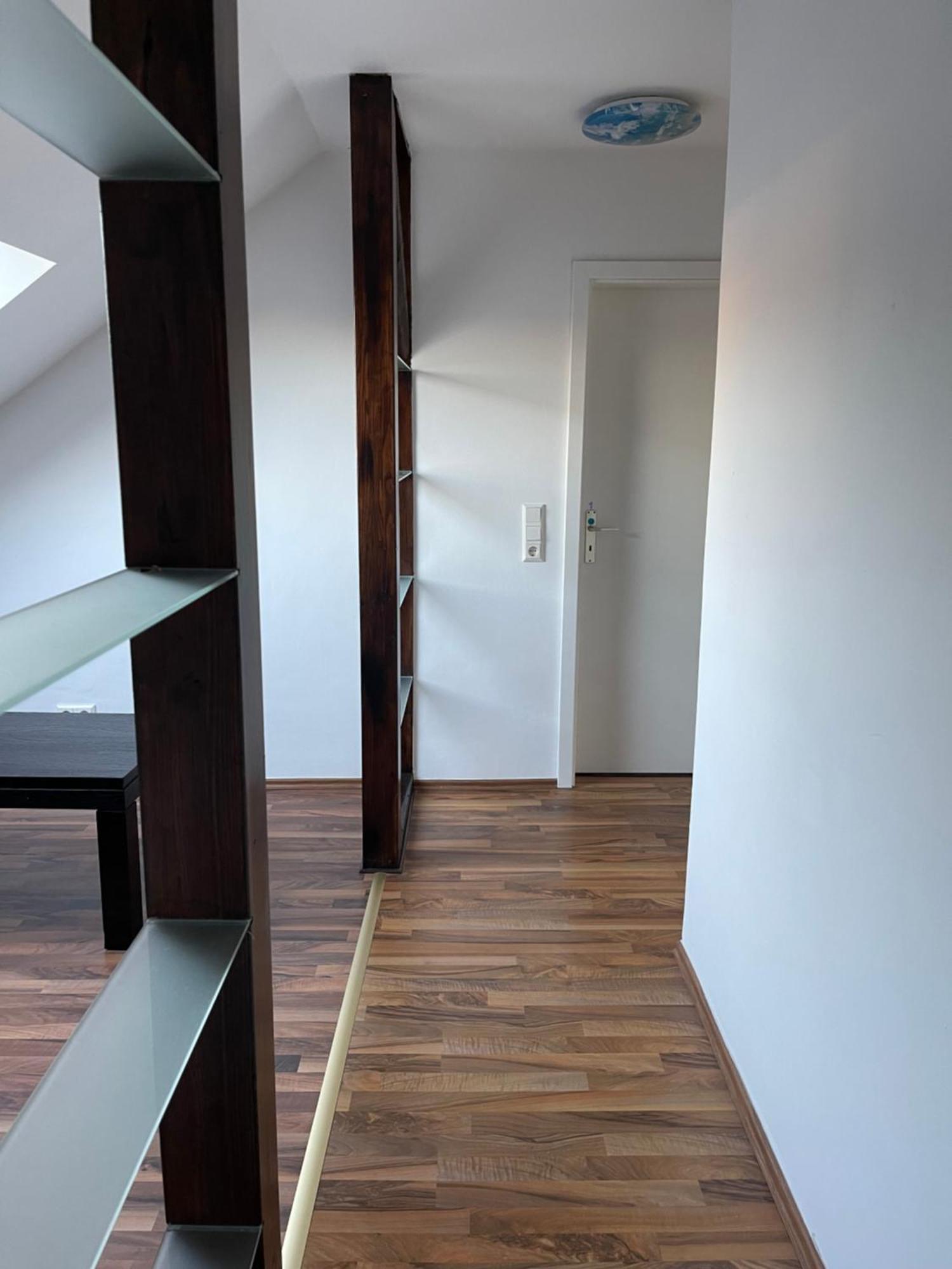 Geraeumige 3-Zimmer-Ferienwohnung Im Herzen Von Kassel Exterior foto
